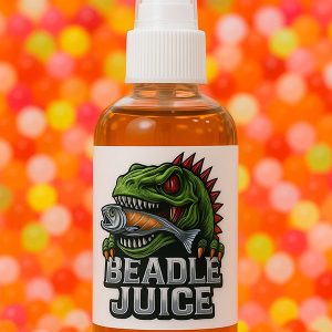 Dino Bite Beadle Juice