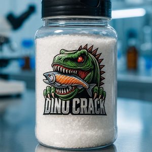 Dino Crack