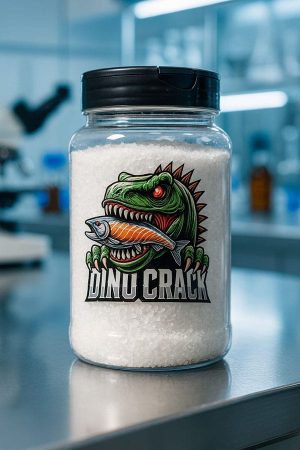 Dino Crack