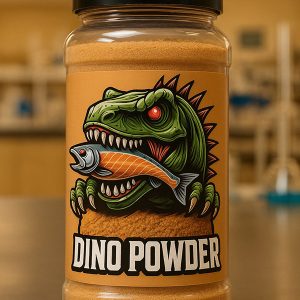 DinoBite Dino Powder