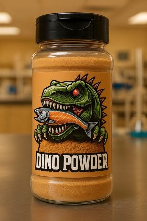 DinoBite Dino Powder